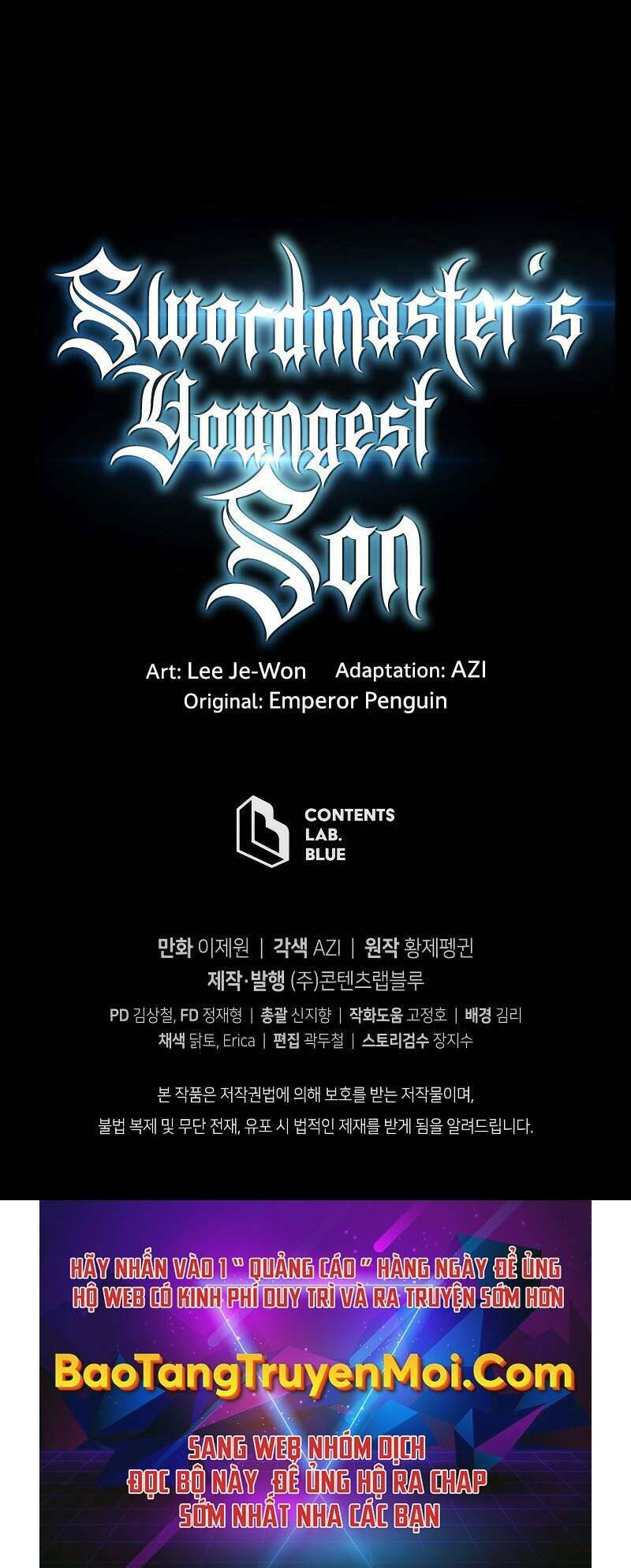 Con Trai Út Của Gia Đình Kiếm Thuật Danh Tiếng - Chapter 28 - Page 82