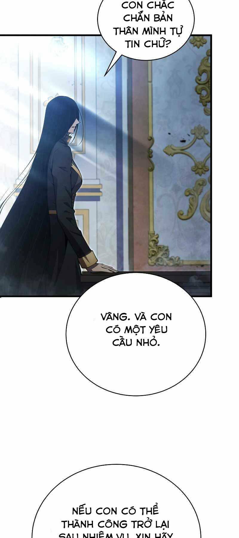 Con Trai Út Của Gia Đình Kiếm Thuật Danh Tiếng - Chapter 29 - Page 10