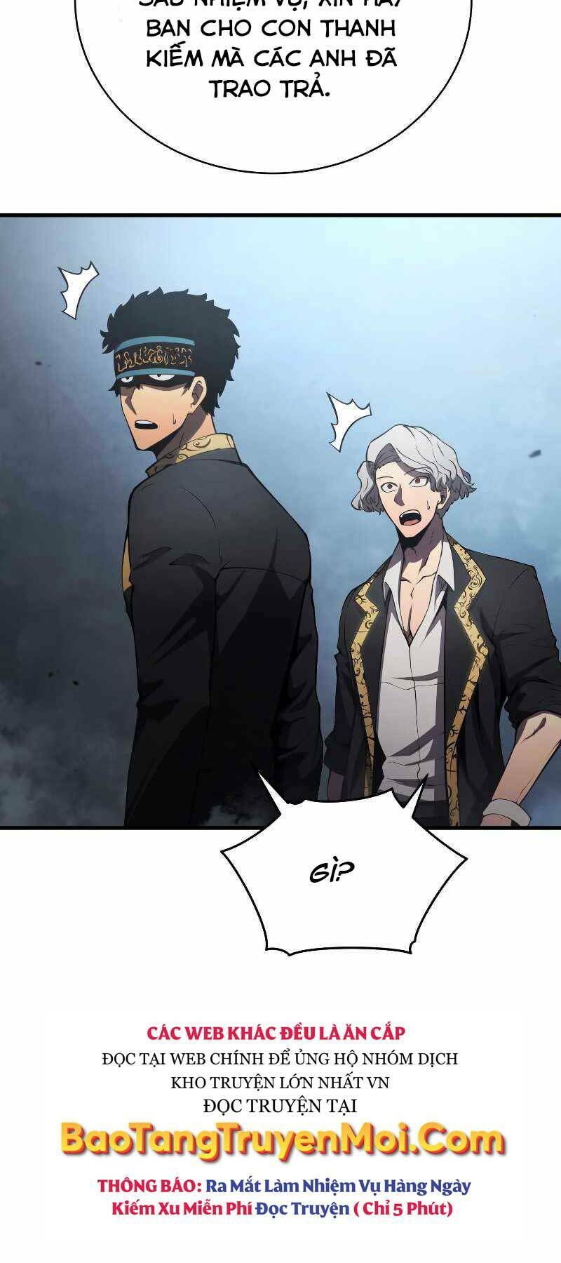 Con Trai Út Của Gia Đình Kiếm Thuật Danh Tiếng - Chapter 29 - Page 11