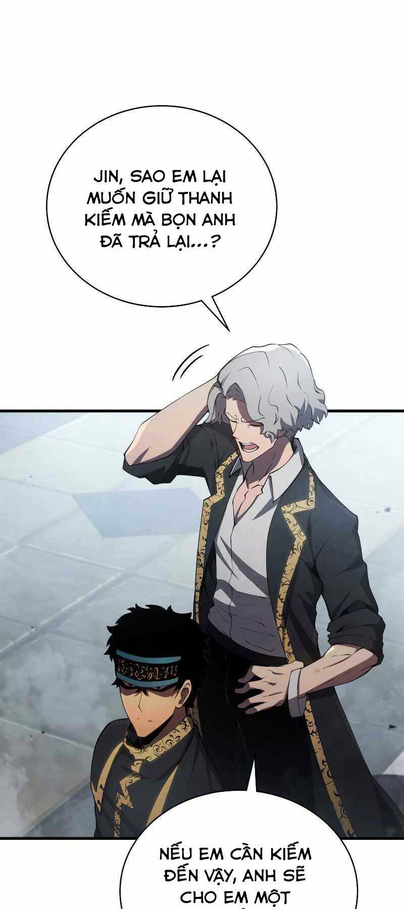 Con Trai Út Của Gia Đình Kiếm Thuật Danh Tiếng - Chapter 29 - Page 13