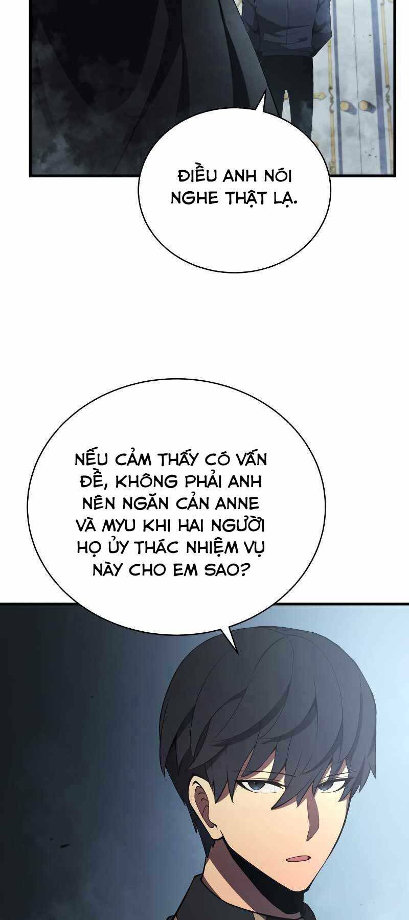 Con Trai Út Của Gia Đình Kiếm Thuật Danh Tiếng - Chapter 29 - Page 15