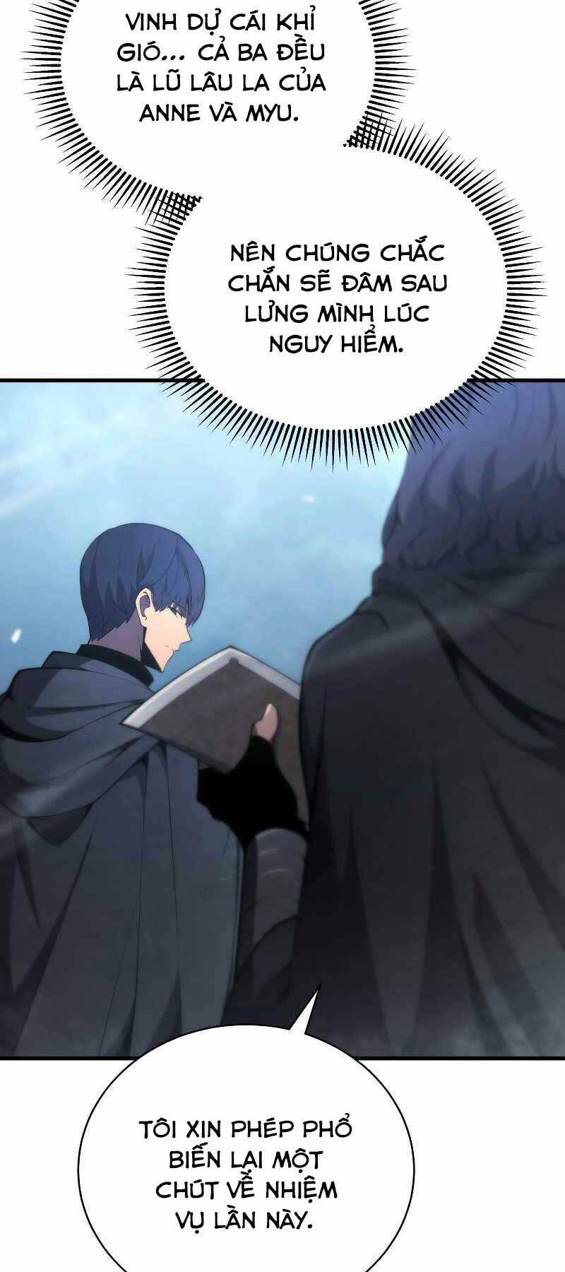 Con Trai Út Của Gia Đình Kiếm Thuật Danh Tiếng - Chapter 29 - Page 32