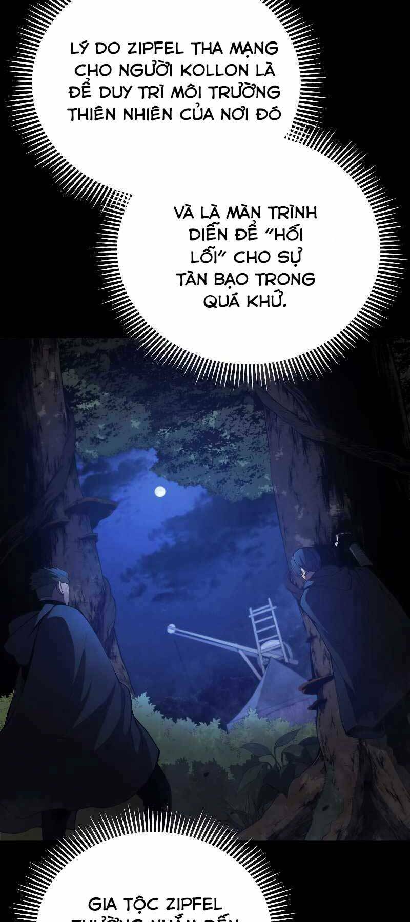 Con Trai Út Của Gia Đình Kiếm Thuật Danh Tiếng - Chapter 29 - Page 40