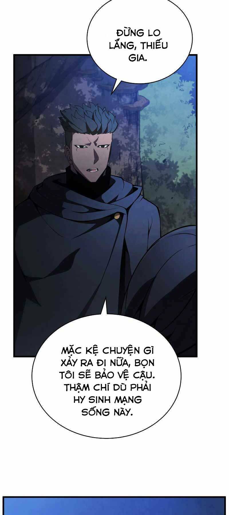 Con Trai Út Của Gia Đình Kiếm Thuật Danh Tiếng - Chapter 29 - Page 55