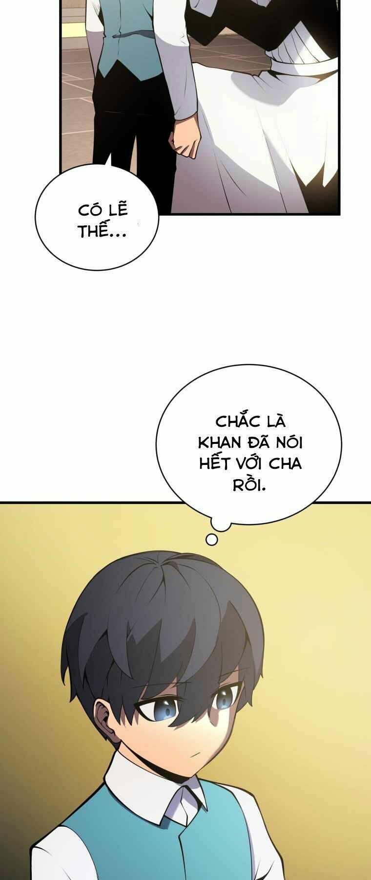 Con Trai Út Của Gia Đình Kiếm Thuật Danh Tiếng - Chapter 3 - Page 12