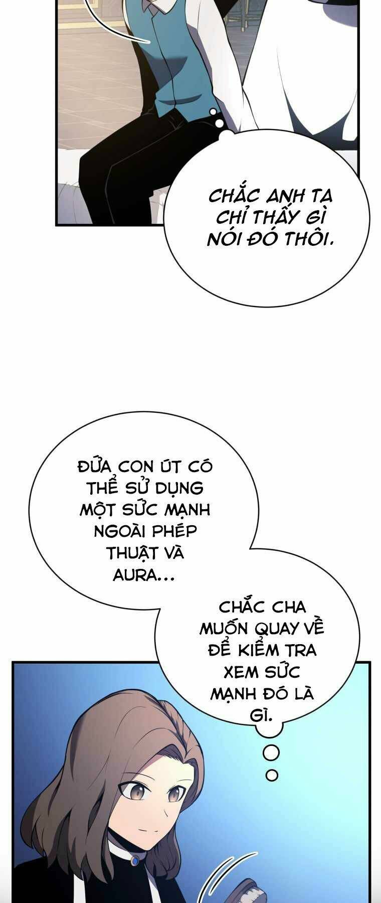 Con Trai Út Của Gia Đình Kiếm Thuật Danh Tiếng - Chapter 3 - Page 14