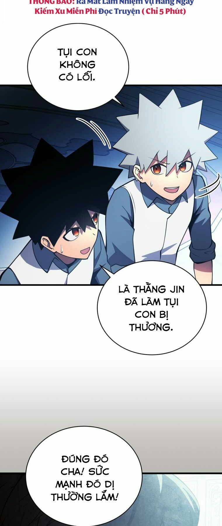 Con Trai Út Của Gia Đình Kiếm Thuật Danh Tiếng - Chapter 3 - Page 26