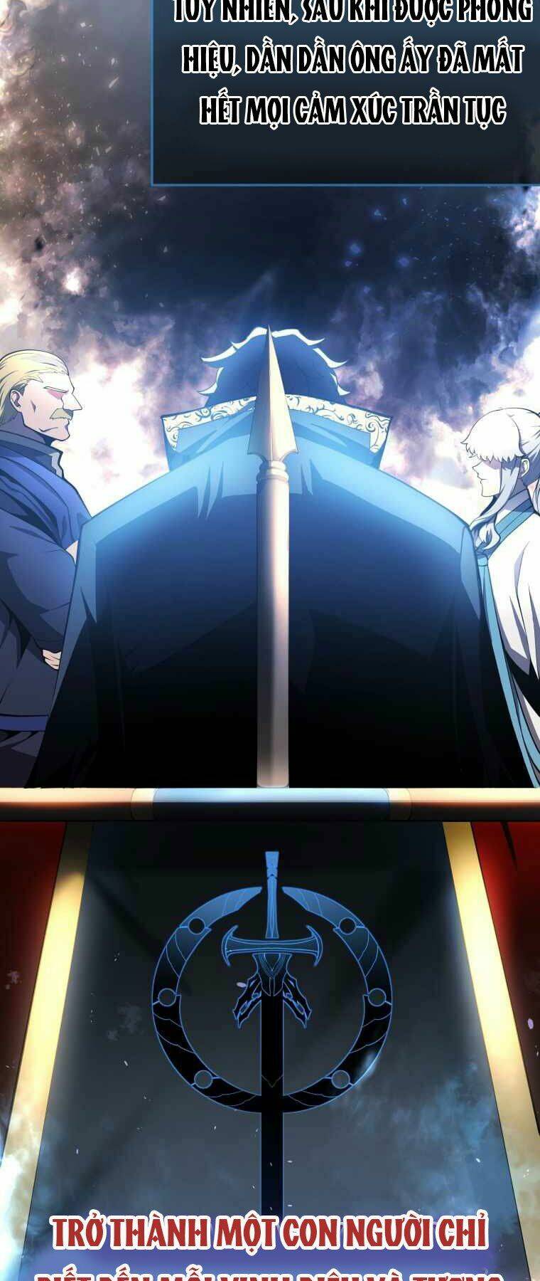 Con Trai Út Của Gia Đình Kiếm Thuật Danh Tiếng - Chapter 3 - Page 37