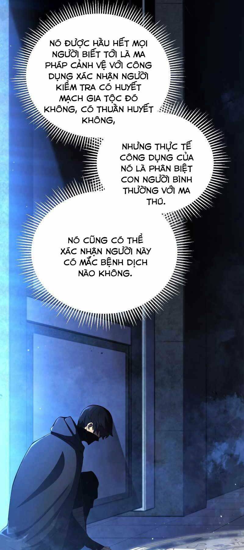 Con Trai Út Của Gia Đình Kiếm Thuật Danh Tiếng - Chapter 30 - Page 19