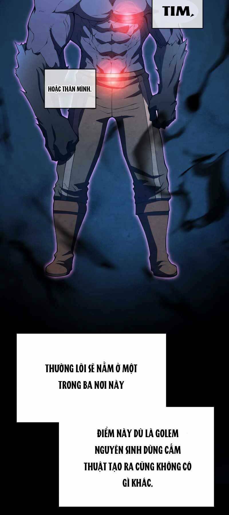 Con Trai Út Của Gia Đình Kiếm Thuật Danh Tiếng - Chapter 30 - Page 61