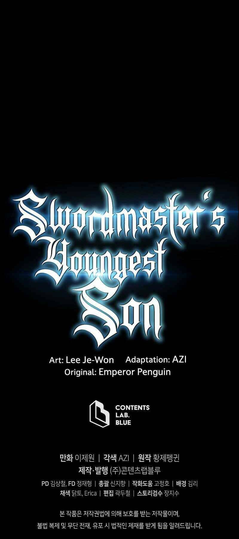 Con Trai Út Của Gia Đình Kiếm Thuật Danh Tiếng - Chapter 30 - Page 92