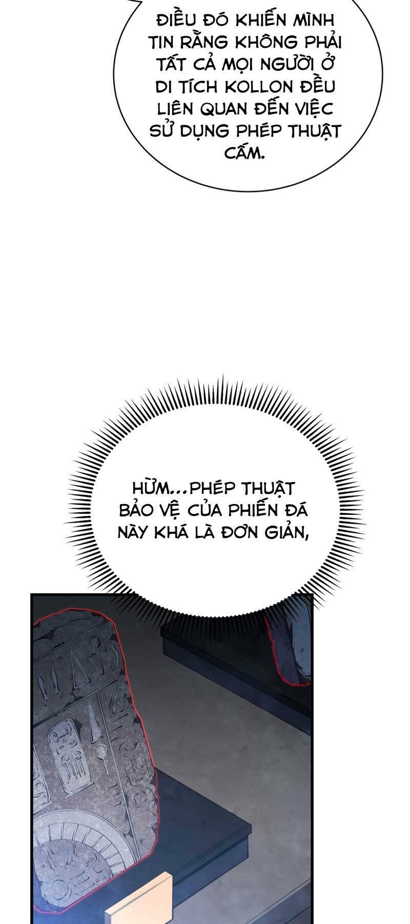 Con Trai Út Của Gia Đình Kiếm Thuật Danh Tiếng - Chapter 31 - Page 9