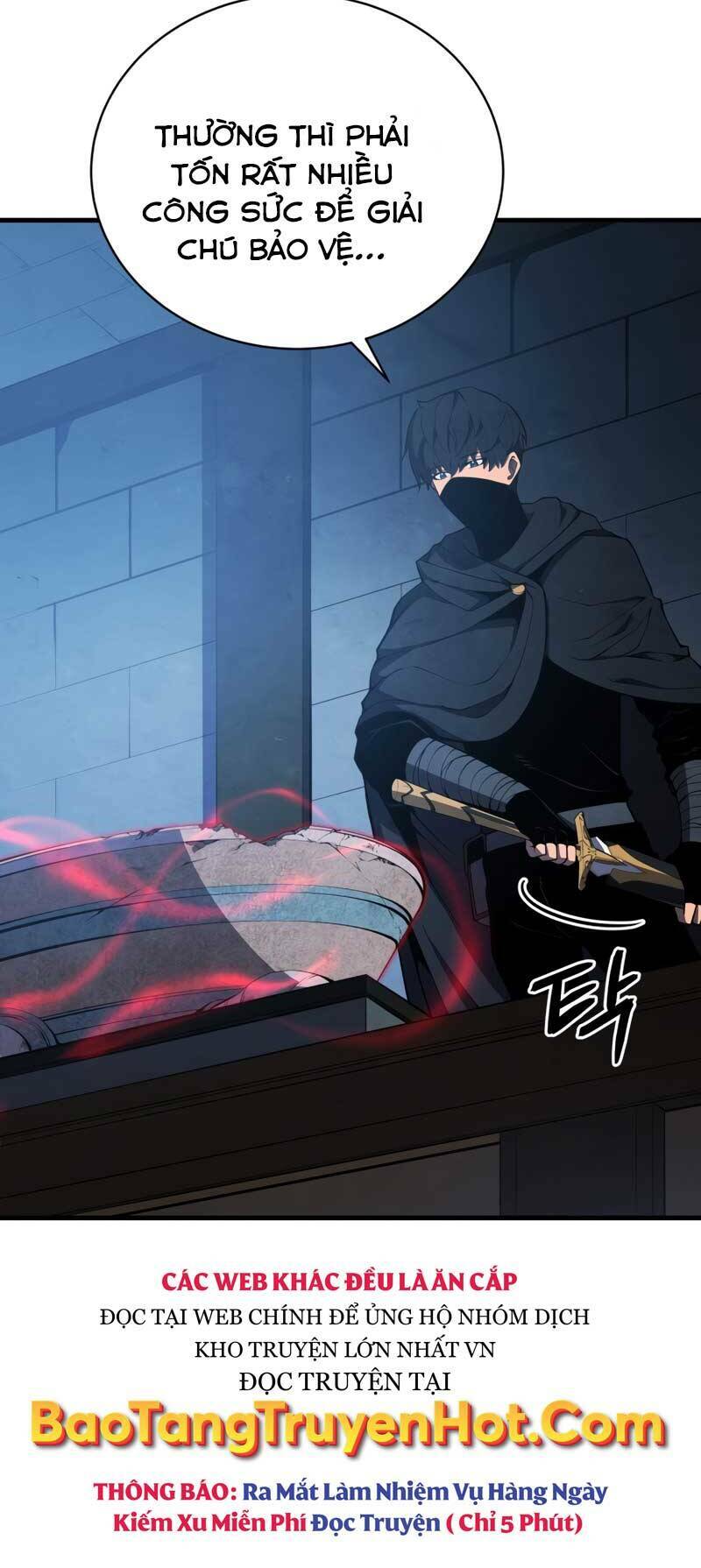 Con Trai Út Của Gia Đình Kiếm Thuật Danh Tiếng - Chapter 31 - Page 11