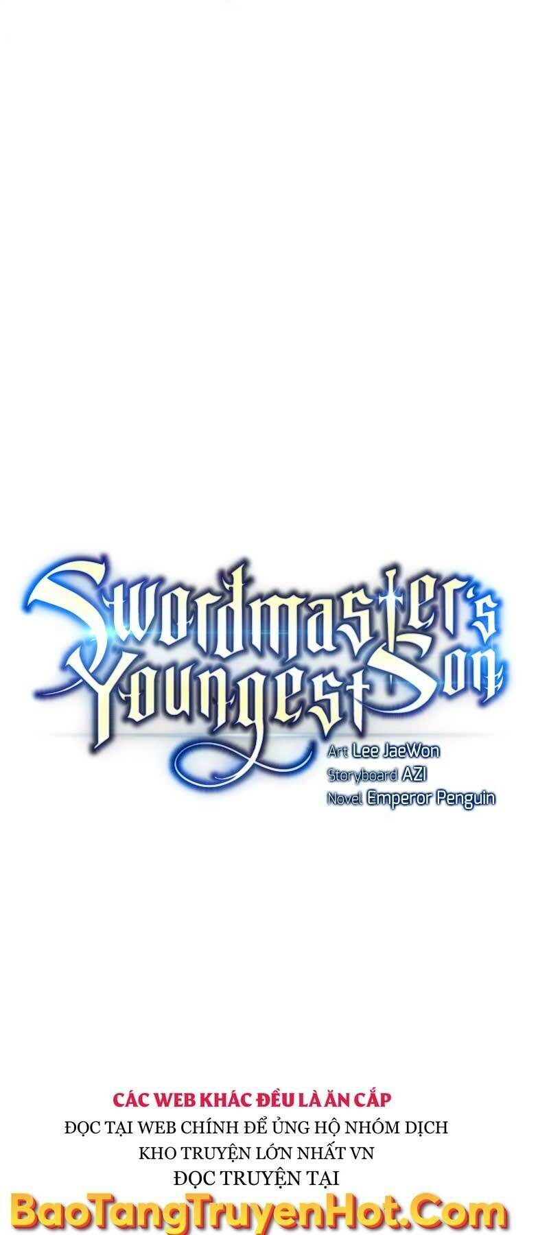 Con Trai Út Của Gia Đình Kiếm Thuật Danh Tiếng - Chapter 31 - Page 19