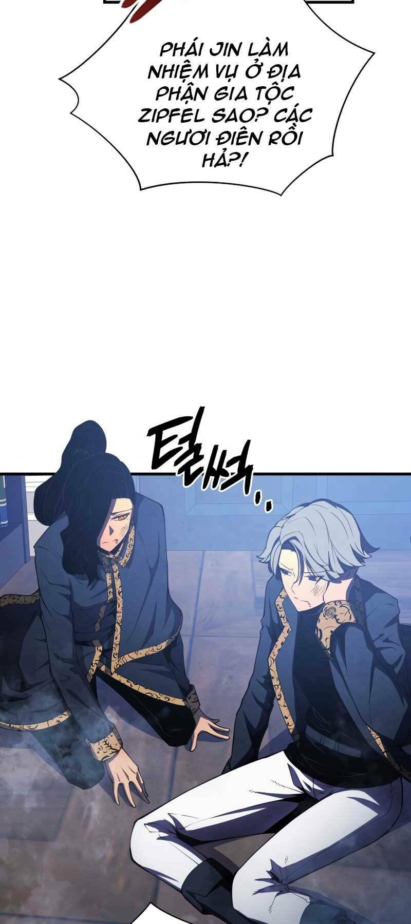 Con Trai Út Của Gia Đình Kiếm Thuật Danh Tiếng - Chapter 31 - Page 21