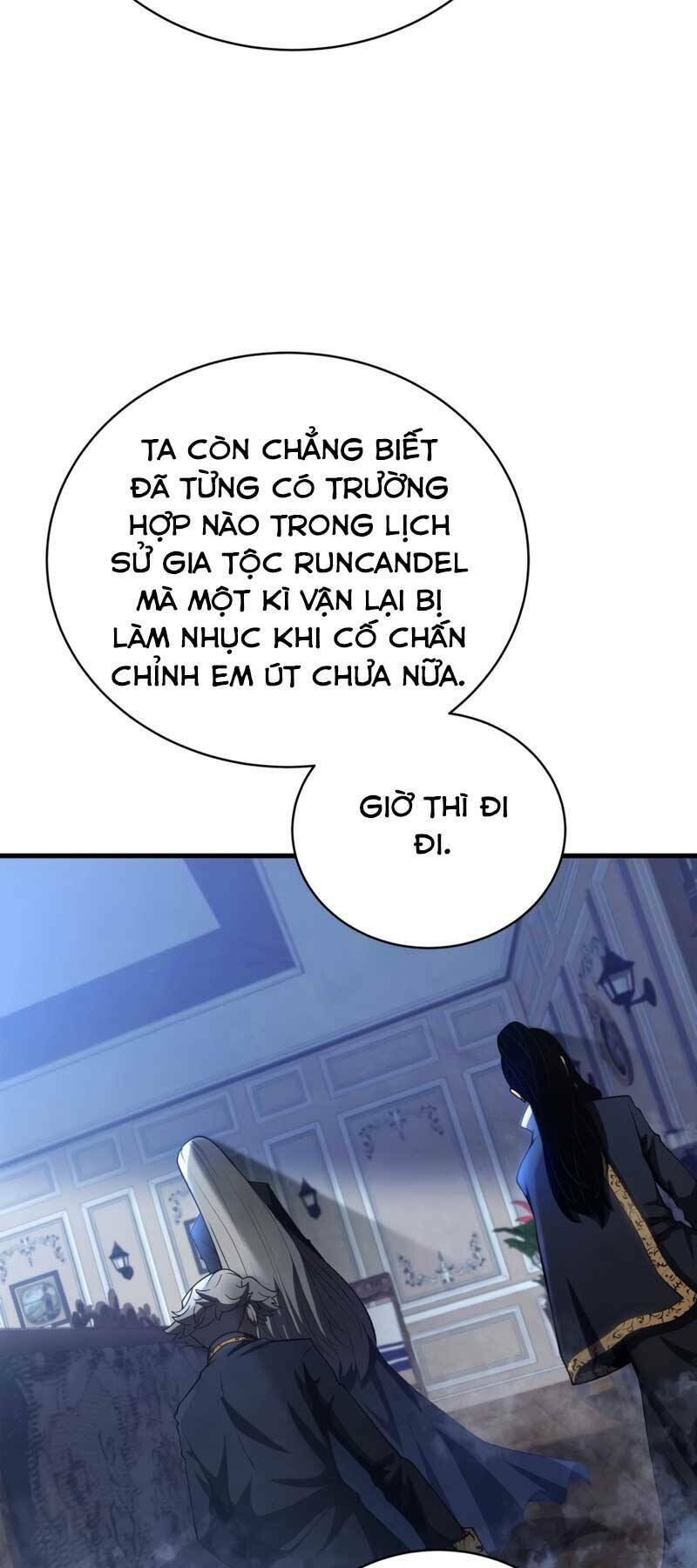Con Trai Út Của Gia Đình Kiếm Thuật Danh Tiếng - Chapter 31 - Page 32