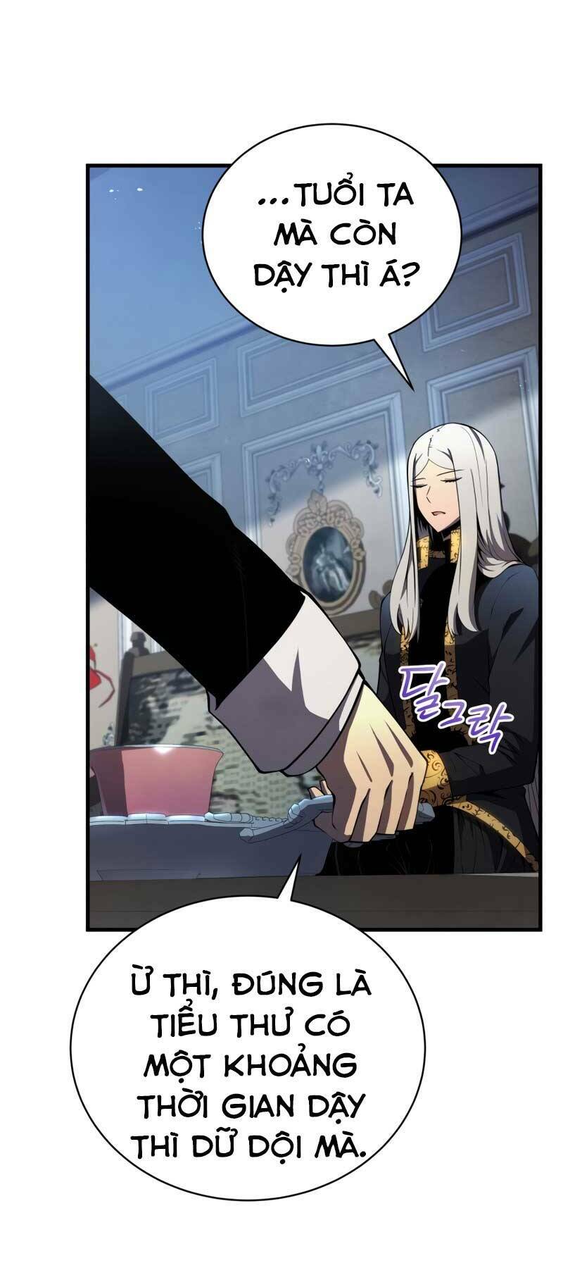 Con Trai Út Của Gia Đình Kiếm Thuật Danh Tiếng - Chapter 31 - Page 39