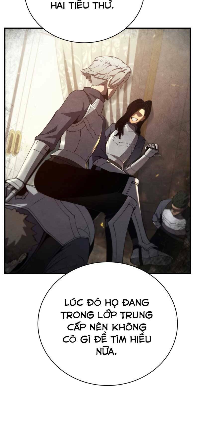 Con Trai Út Của Gia Đình Kiếm Thuật Danh Tiếng - Chapter 31 - Page 44