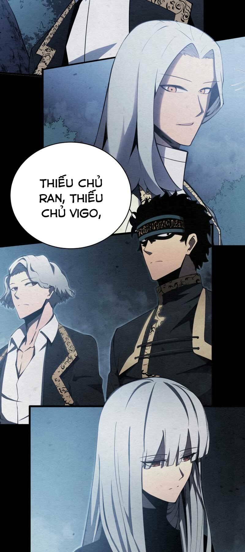 Con Trai Út Của Gia Đình Kiếm Thuật Danh Tiếng - Chapter 31 - Page 47