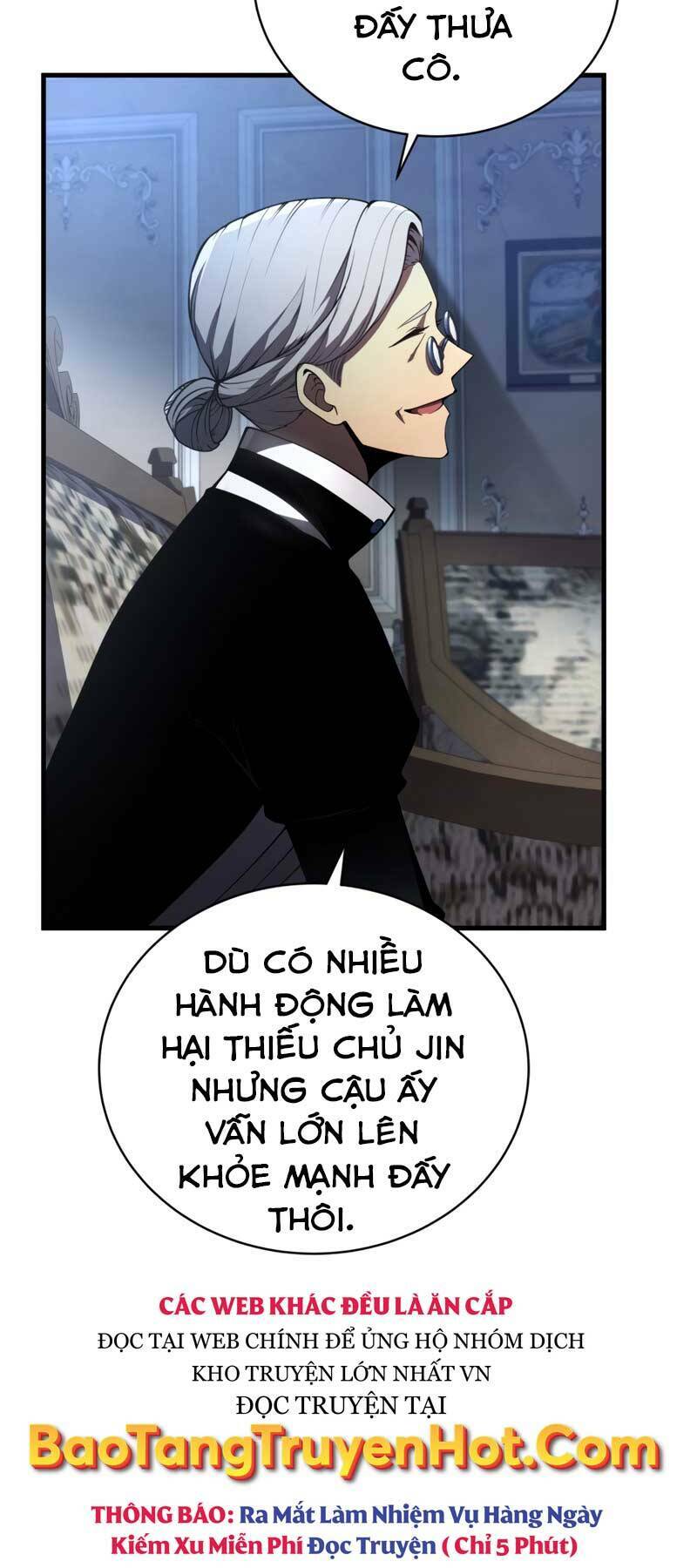 Con Trai Út Của Gia Đình Kiếm Thuật Danh Tiếng - Chapter 31 - Page 51