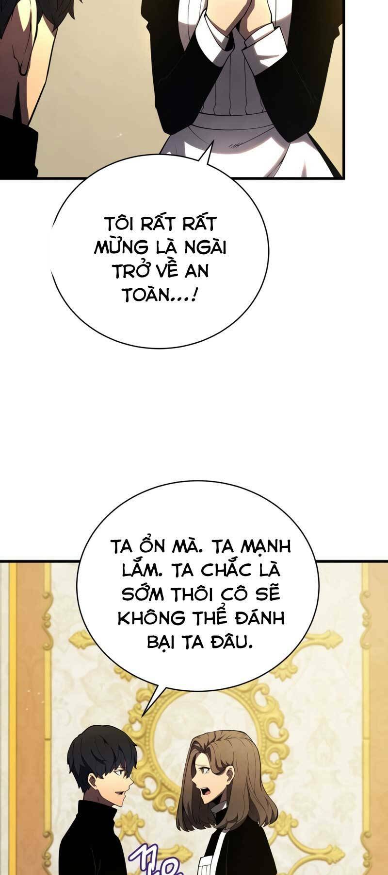 Con Trai Út Của Gia Đình Kiếm Thuật Danh Tiếng - Chapter 31 - Page 54