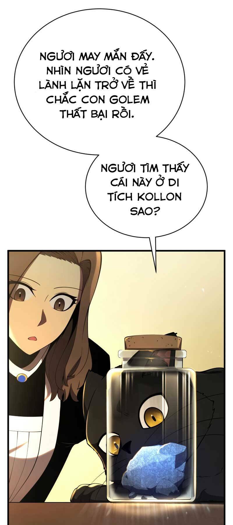 Con Trai Út Của Gia Đình Kiếm Thuật Danh Tiếng - Chapter 31 - Page 60