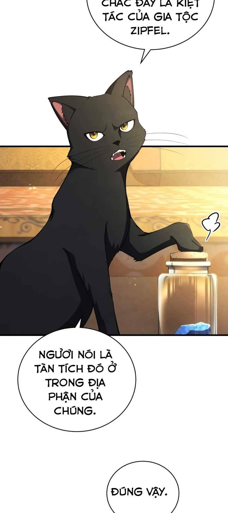 Con Trai Út Của Gia Đình Kiếm Thuật Danh Tiếng - Chapter 31 - Page 64