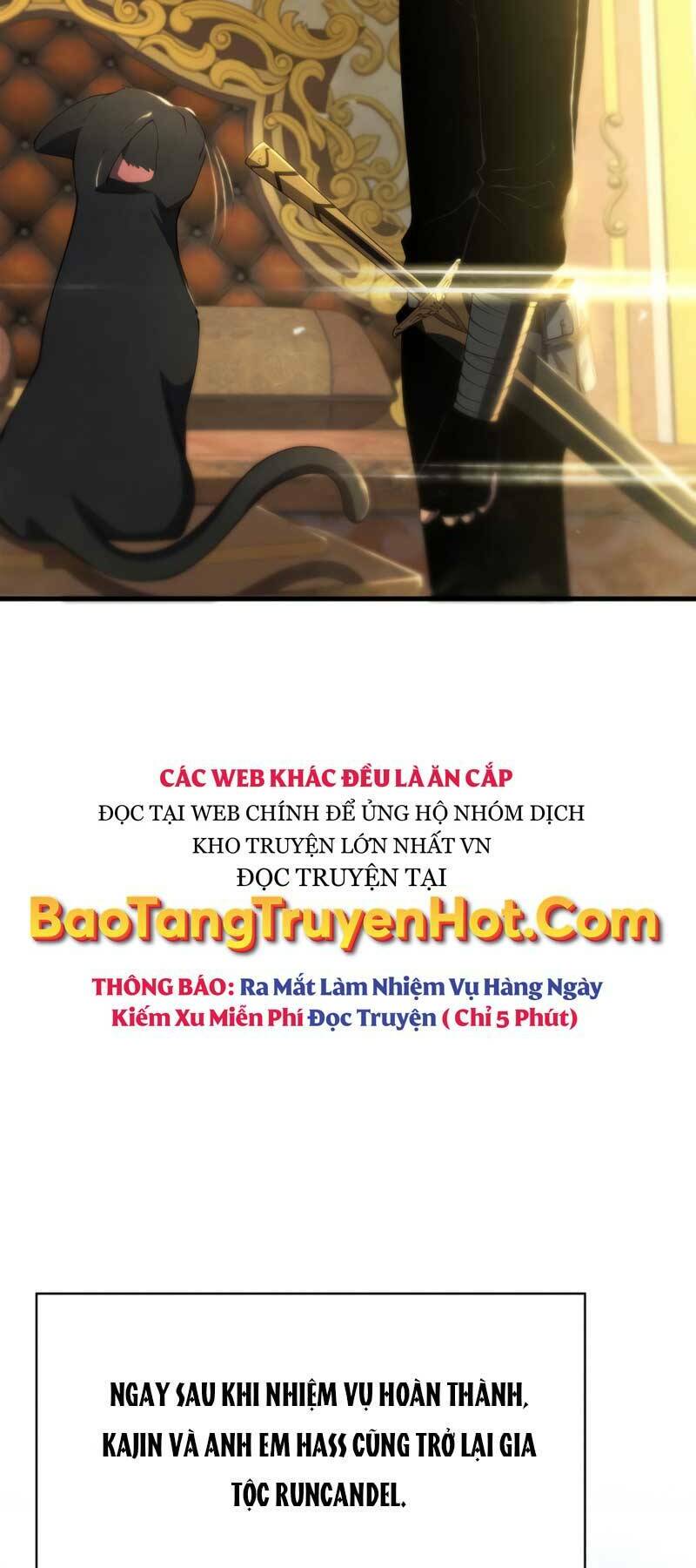 Con Trai Út Của Gia Đình Kiếm Thuật Danh Tiếng - Chapter 31 - Page 71