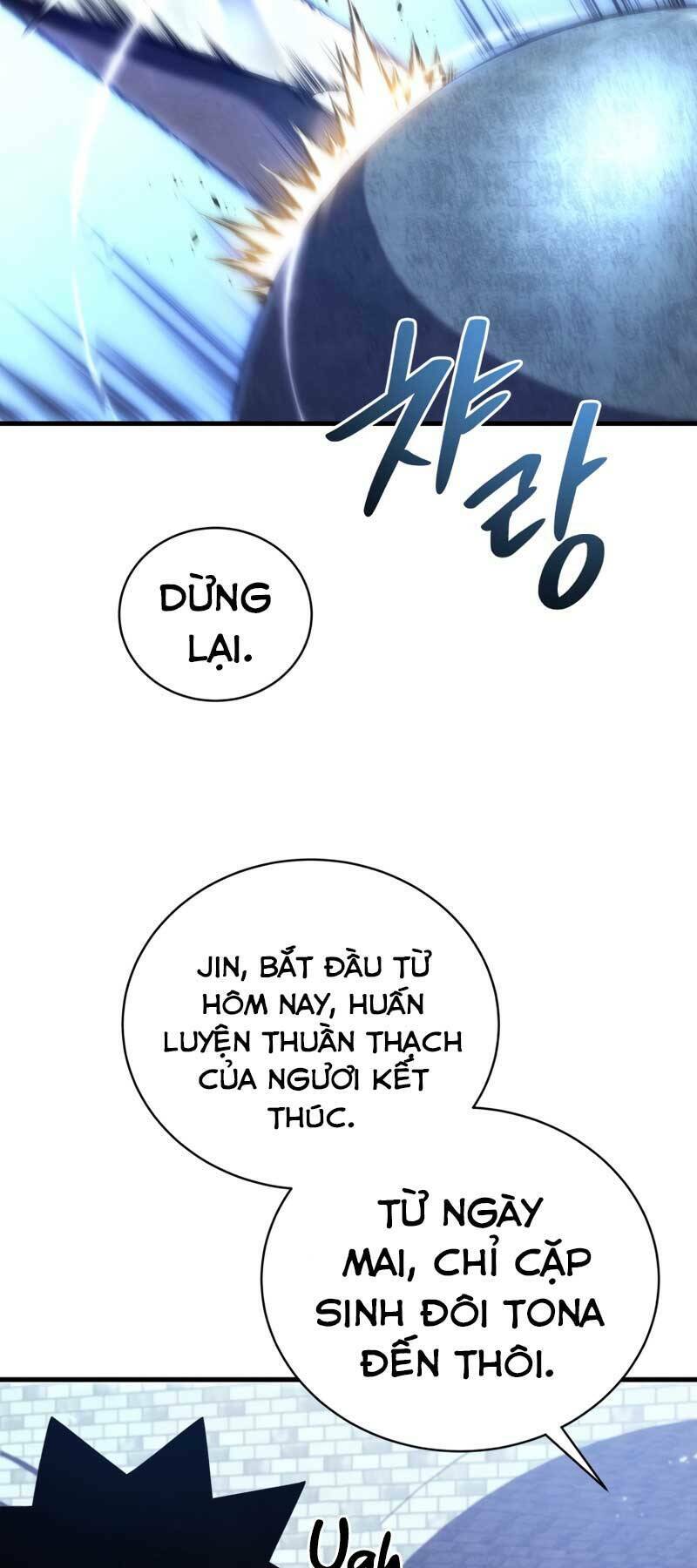 Con Trai Út Của Gia Đình Kiếm Thuật Danh Tiếng - Chapter 31 - Page 74