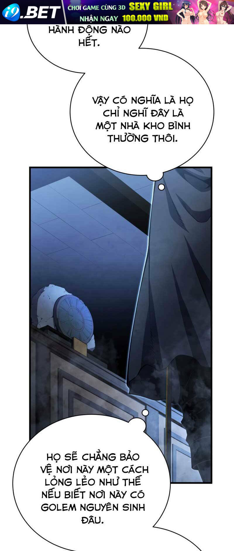 Con Trai Út Của Gia Đình Kiếm Thuật Danh Tiếng - Chapter 31 - Page 8