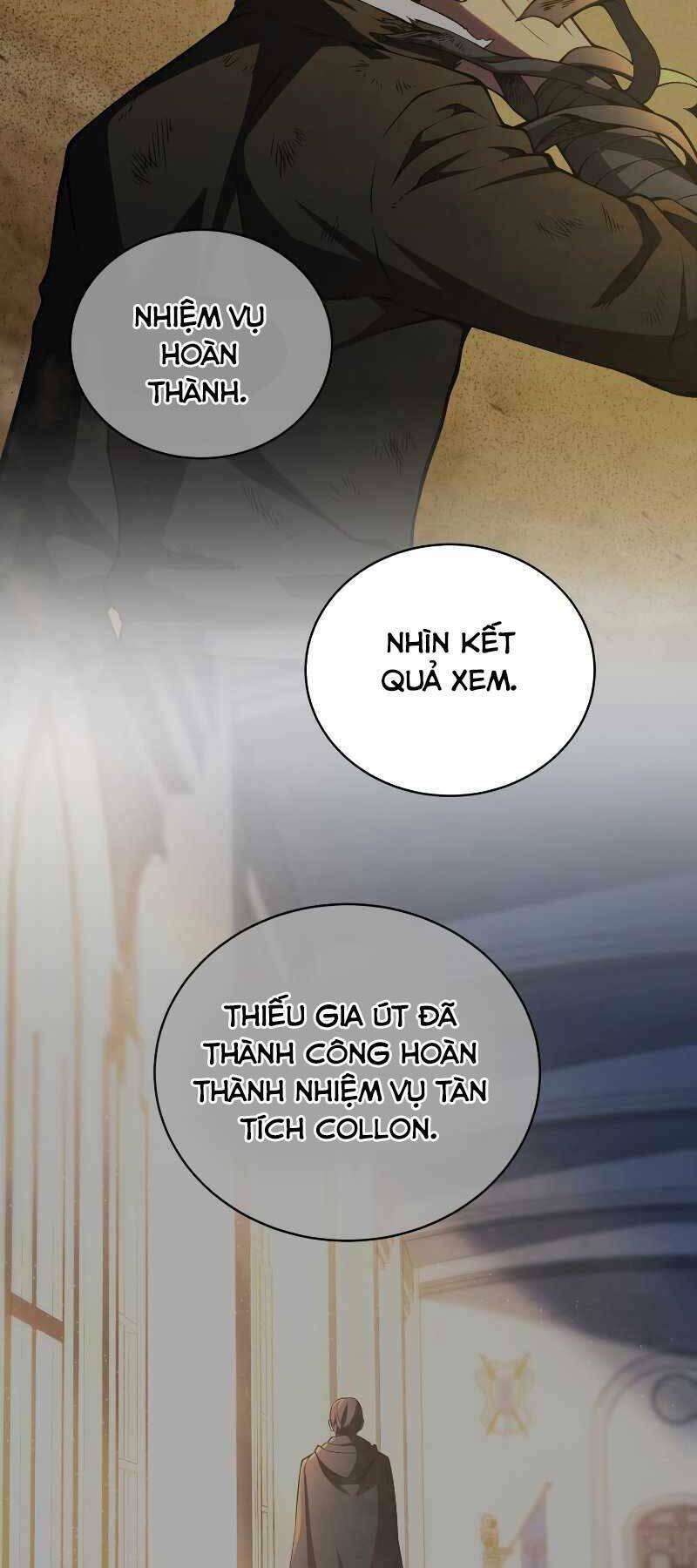 Con Trai Út Của Gia Đình Kiếm Thuật Danh Tiếng - Chapter 32 - Page 10