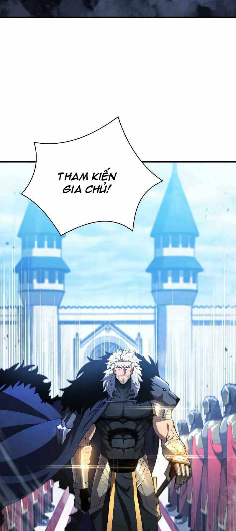 Con Trai Út Của Gia Đình Kiếm Thuật Danh Tiếng - Chapter 32 - Page 19