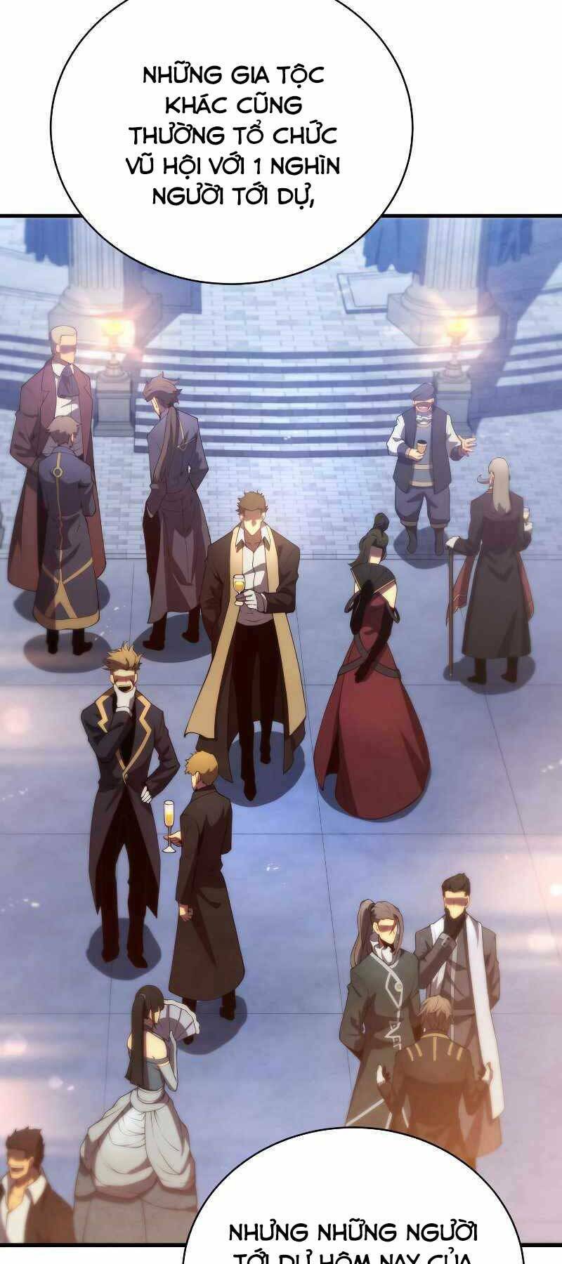 Con Trai Út Của Gia Đình Kiếm Thuật Danh Tiếng - Chapter 32 - Page 46