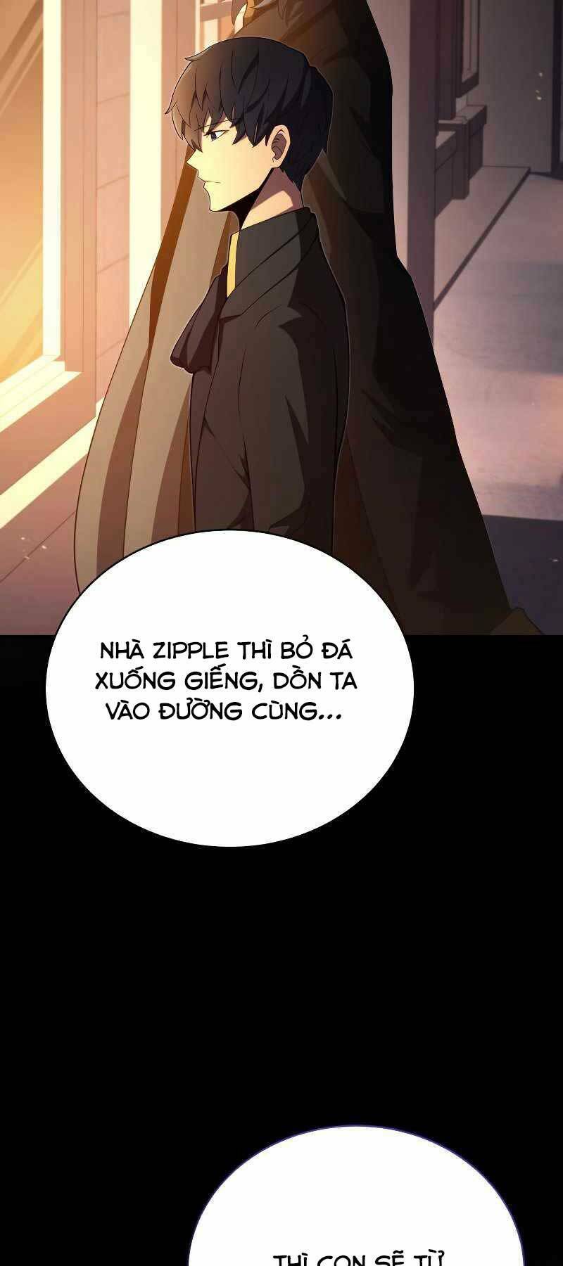 Con Trai Út Của Gia Đình Kiếm Thuật Danh Tiếng - Chapter 32 - Page 55
