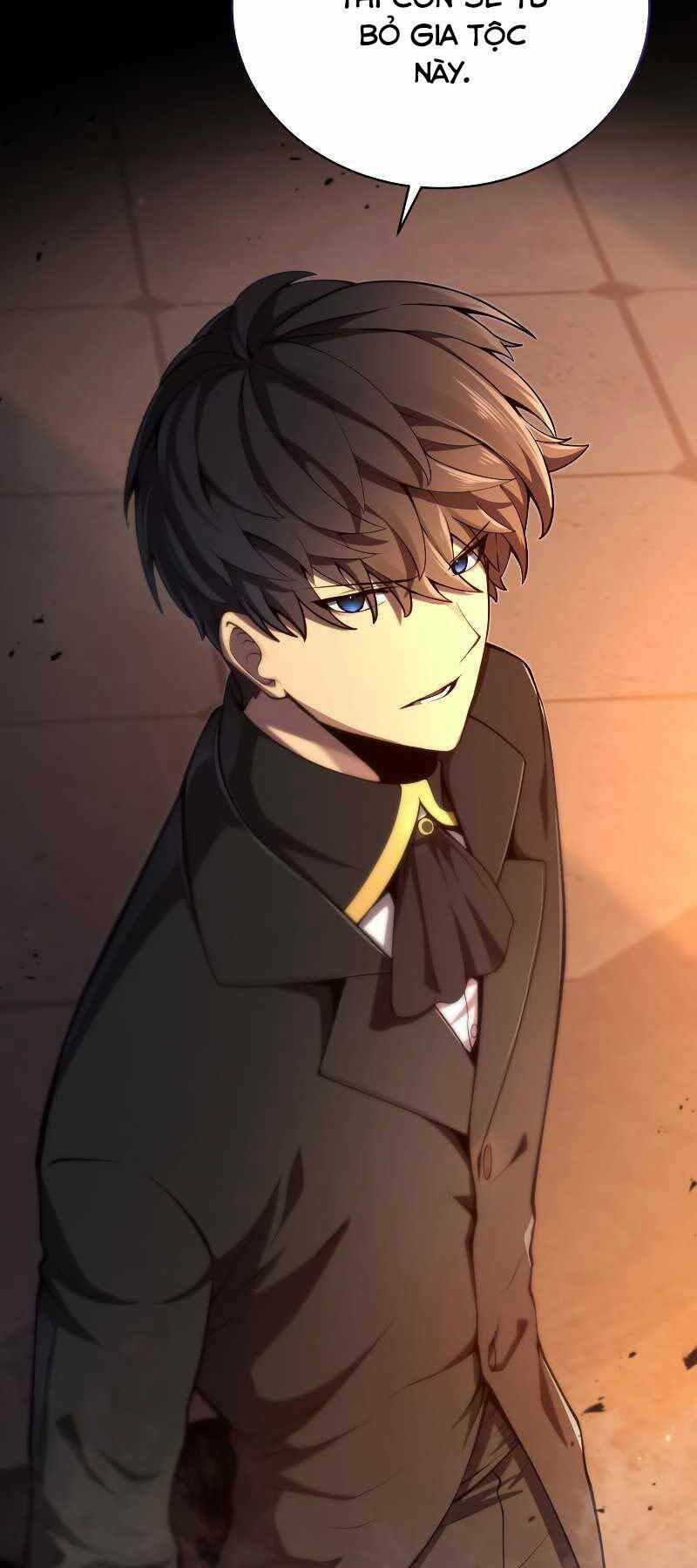 Con Trai Út Của Gia Đình Kiếm Thuật Danh Tiếng - Chapter 32 - Page 56