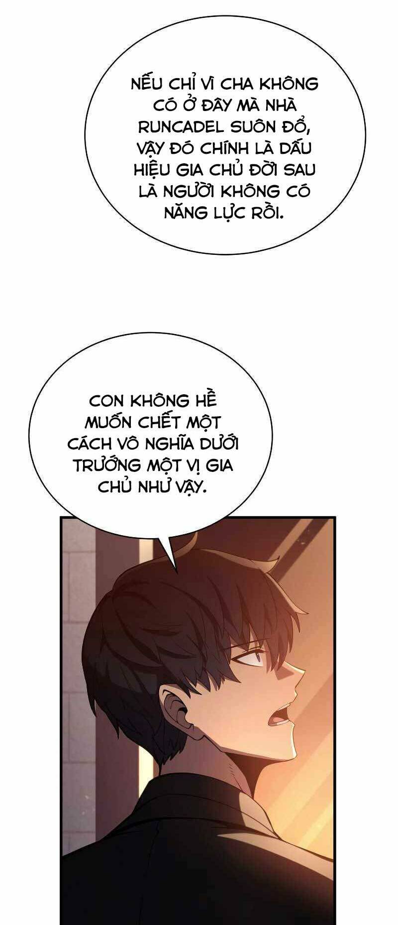 Con Trai Út Của Gia Đình Kiếm Thuật Danh Tiếng - Chapter 32 - Page 58