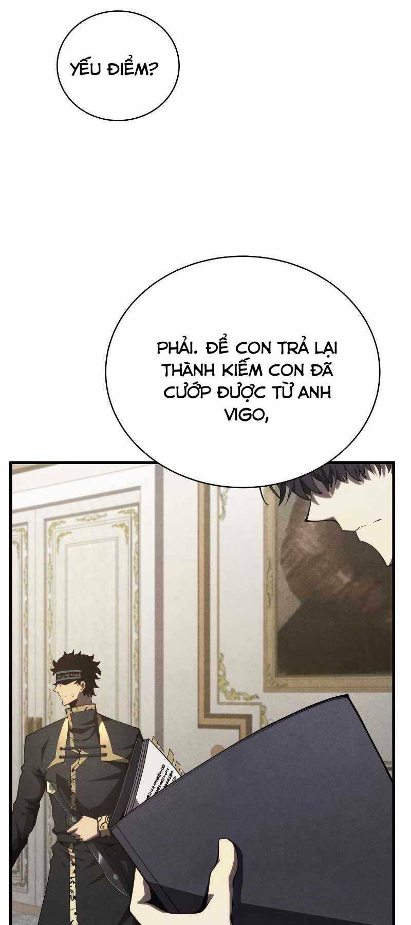 Con Trai Út Của Gia Đình Kiếm Thuật Danh Tiếng - Chapter 32 - Page 60