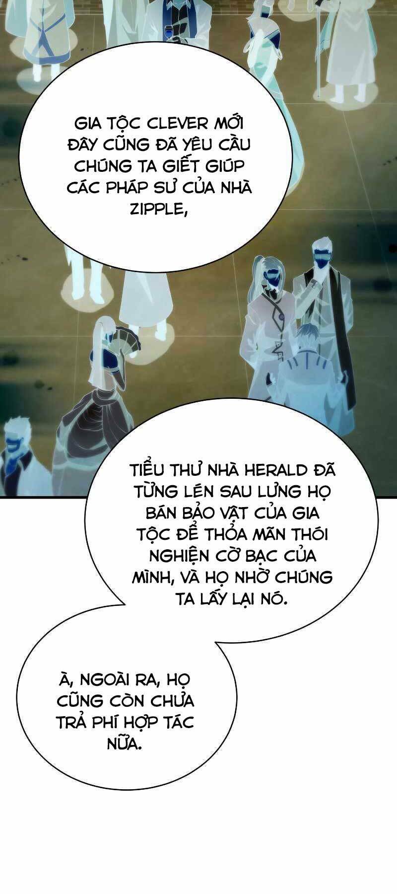 Con Trai Út Của Gia Đình Kiếm Thuật Danh Tiếng - Chapter 32 - Page 62