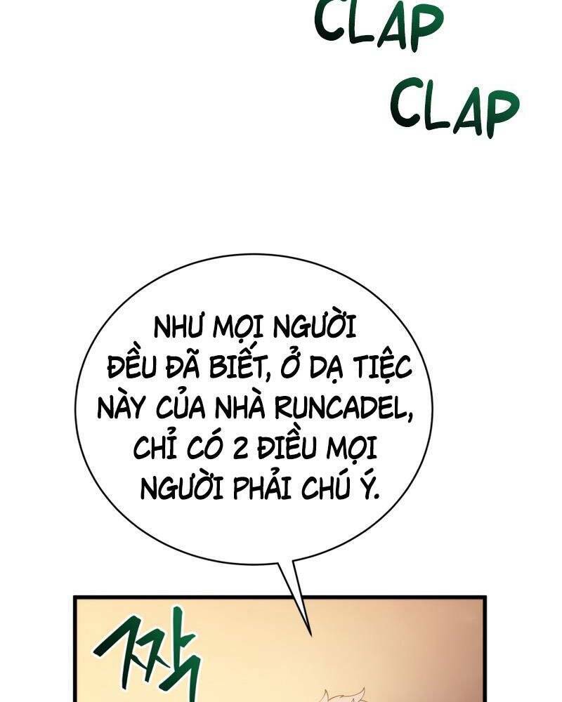 Con Trai Út Của Gia Đình Kiếm Thuật Danh Tiếng - Chapter 33 - Page 27