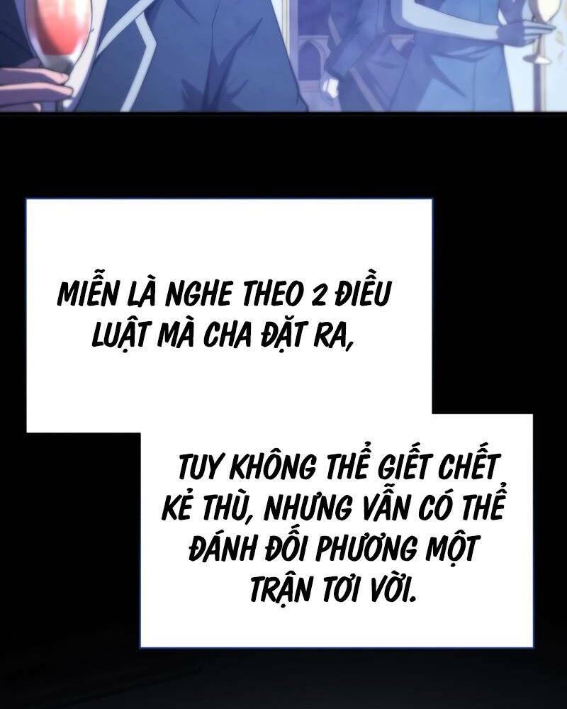 Con Trai Út Của Gia Đình Kiếm Thuật Danh Tiếng - Chapter 33 - Page 37
