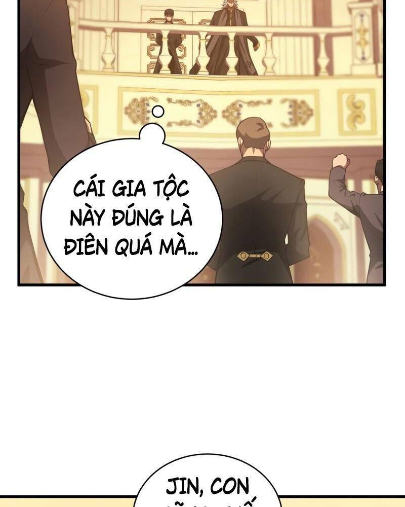 Con Trai Út Của Gia Đình Kiếm Thuật Danh Tiếng - Chapter 33 - Page 41
