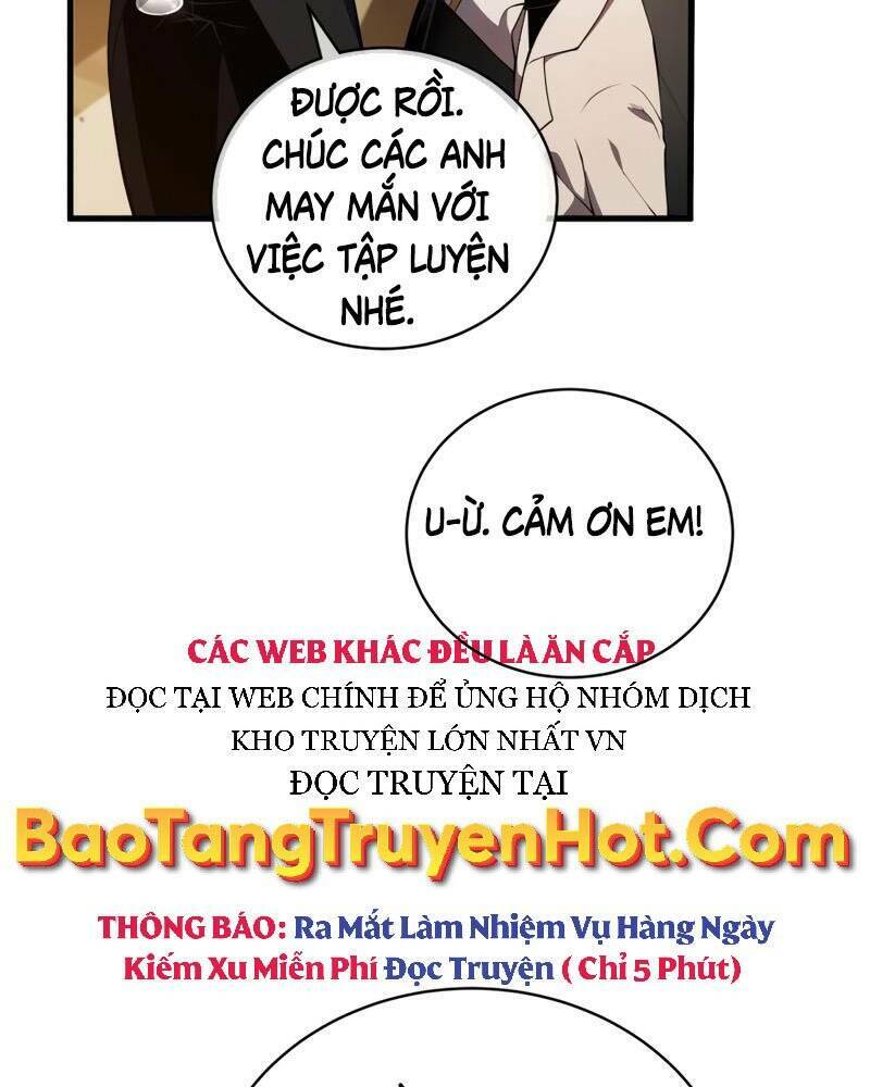Con Trai Út Của Gia Đình Kiếm Thuật Danh Tiếng - Chapter 33 - Page 71
