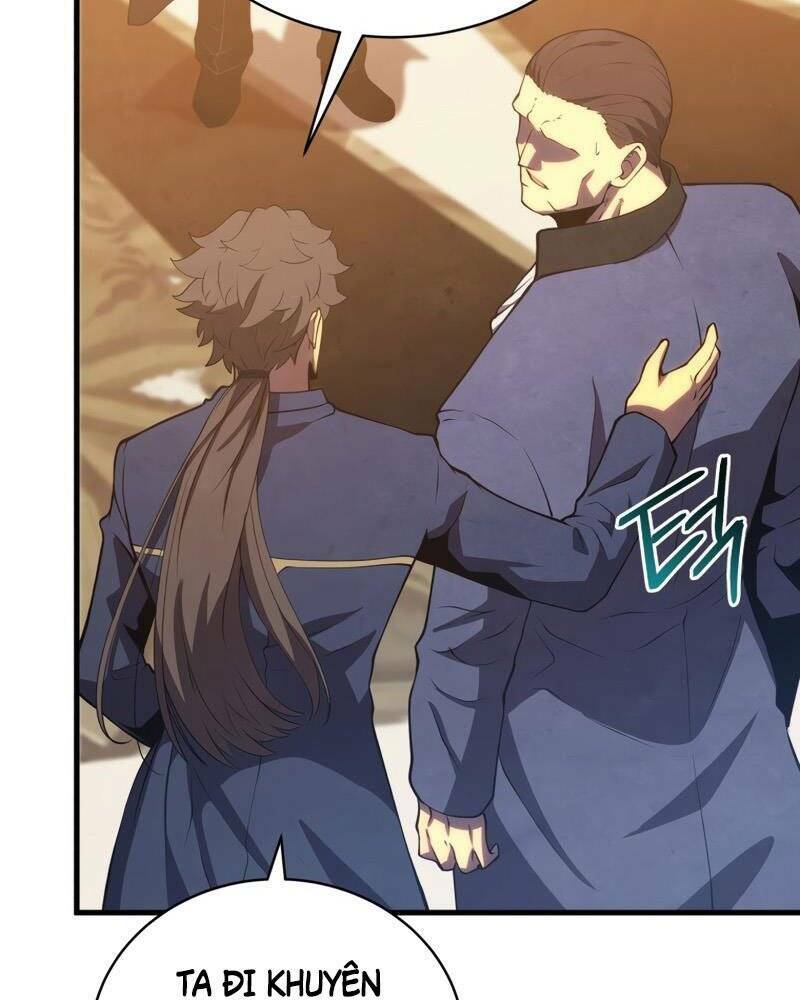 Con Trai Út Của Gia Đình Kiếm Thuật Danh Tiếng - Chapter 33 - Page 94