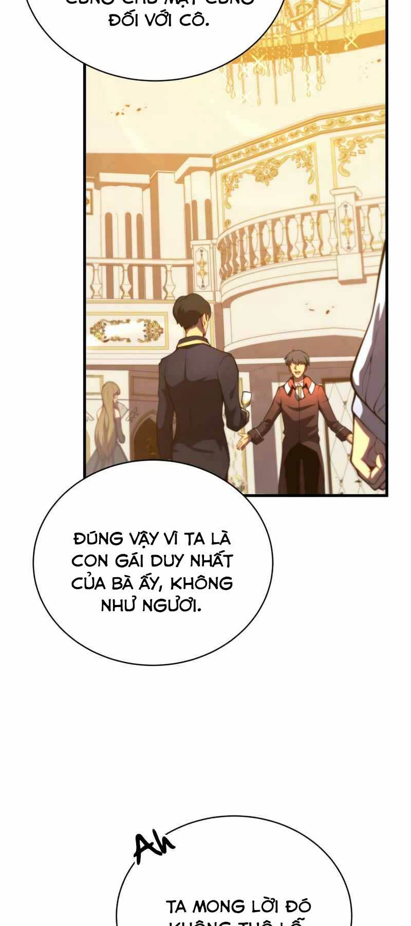 Con Trai Út Của Gia Đình Kiếm Thuật Danh Tiếng - Chapter 34 - Page 9