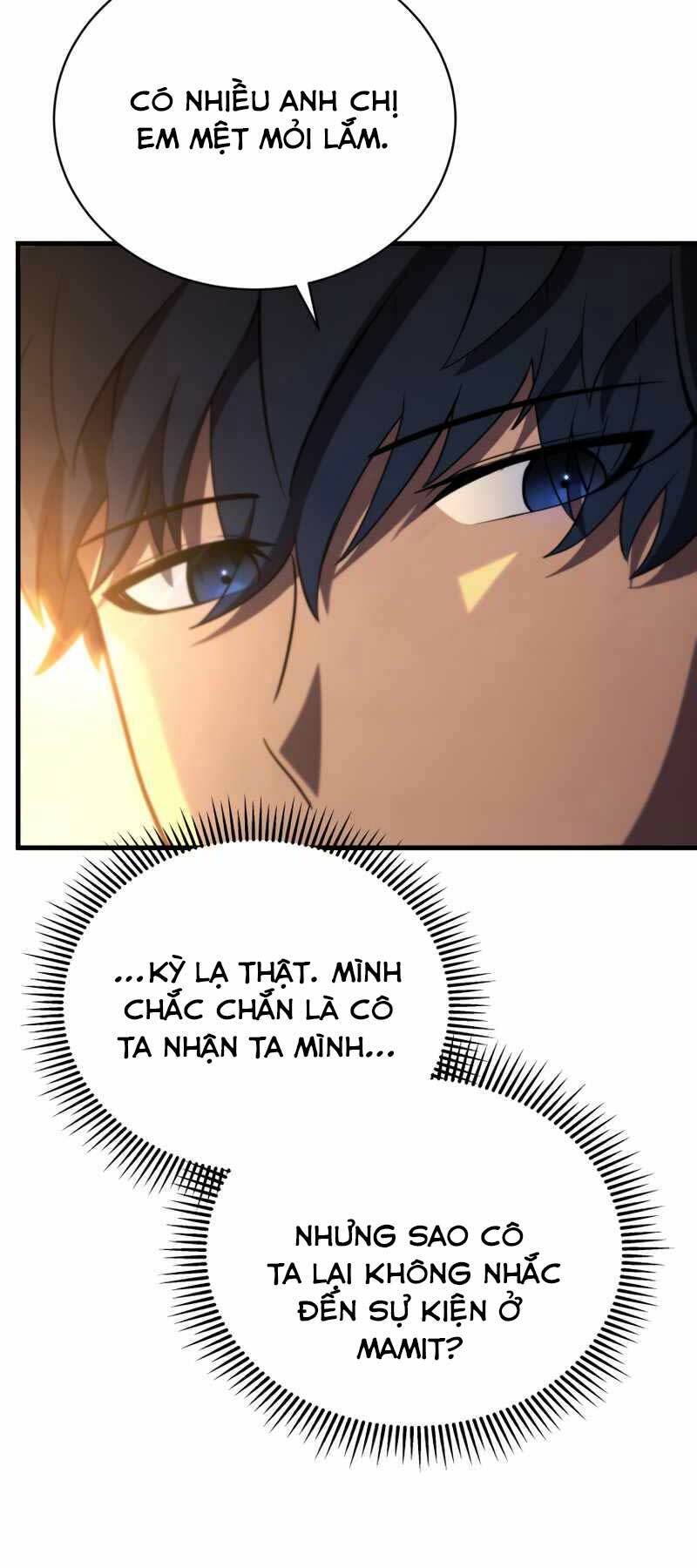 Con Trai Út Của Gia Đình Kiếm Thuật Danh Tiếng - Chapter 34 - Page 11