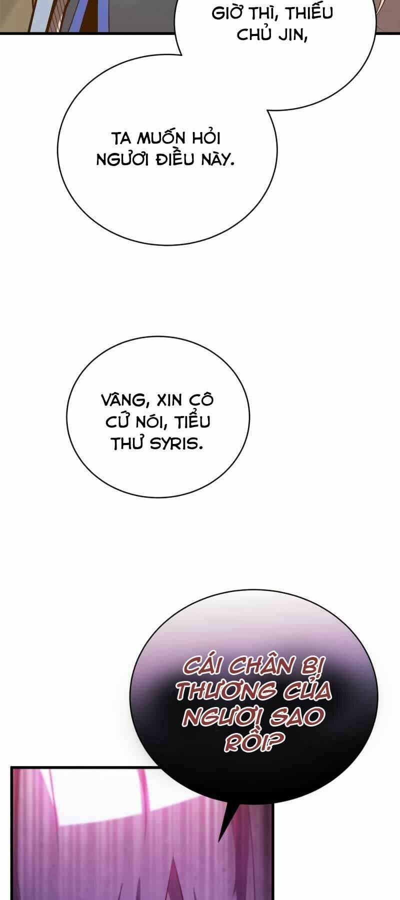 Con Trai Út Của Gia Đình Kiếm Thuật Danh Tiếng - Chapter 34 - Page 13