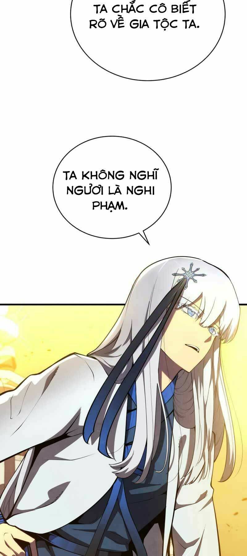 Con Trai Út Của Gia Đình Kiếm Thuật Danh Tiếng - Chapter 34 - Page 21