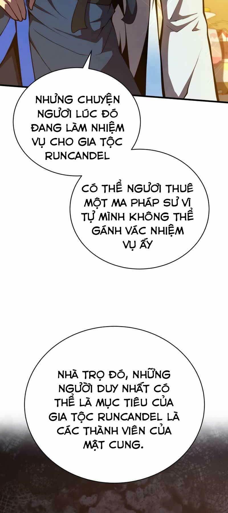 Con Trai Út Của Gia Đình Kiếm Thuật Danh Tiếng - Chapter 34 - Page 22