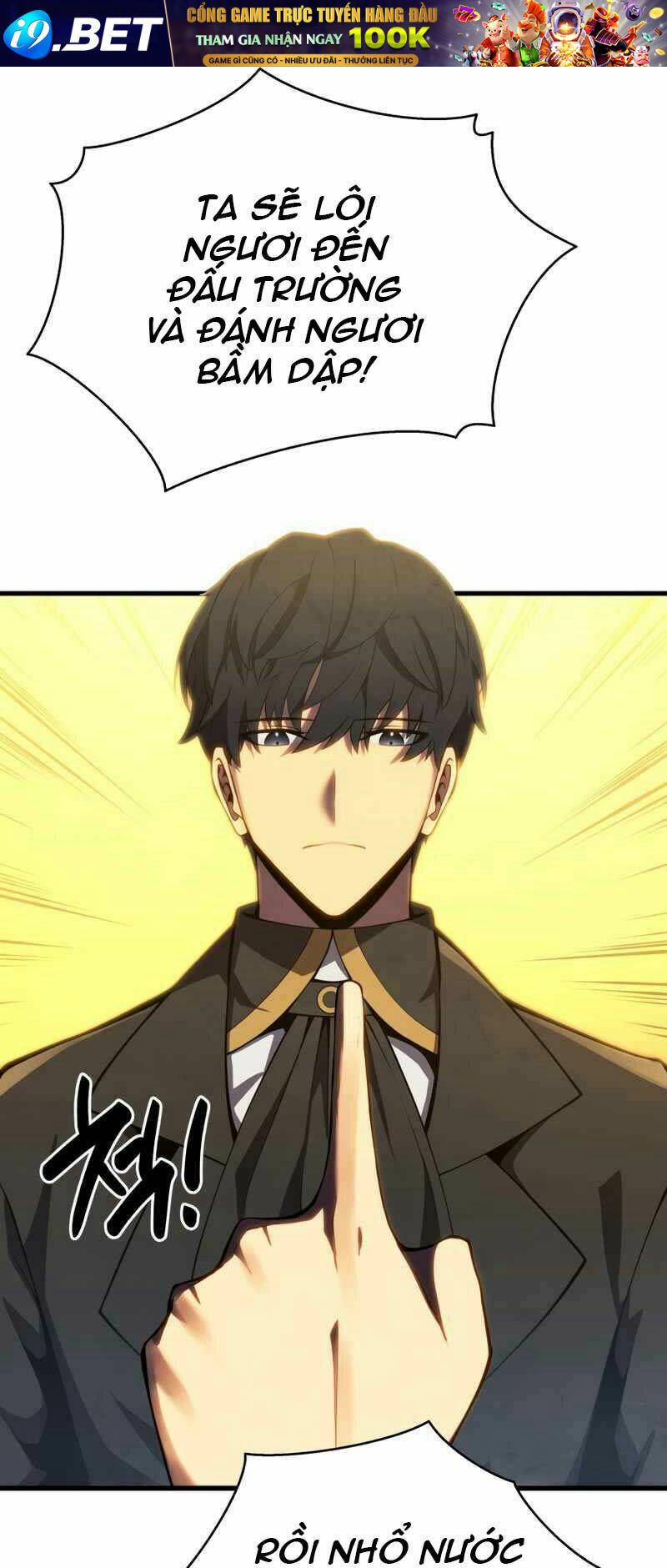 Con Trai Út Của Gia Đình Kiếm Thuật Danh Tiếng - Chapter 34 - Page 27