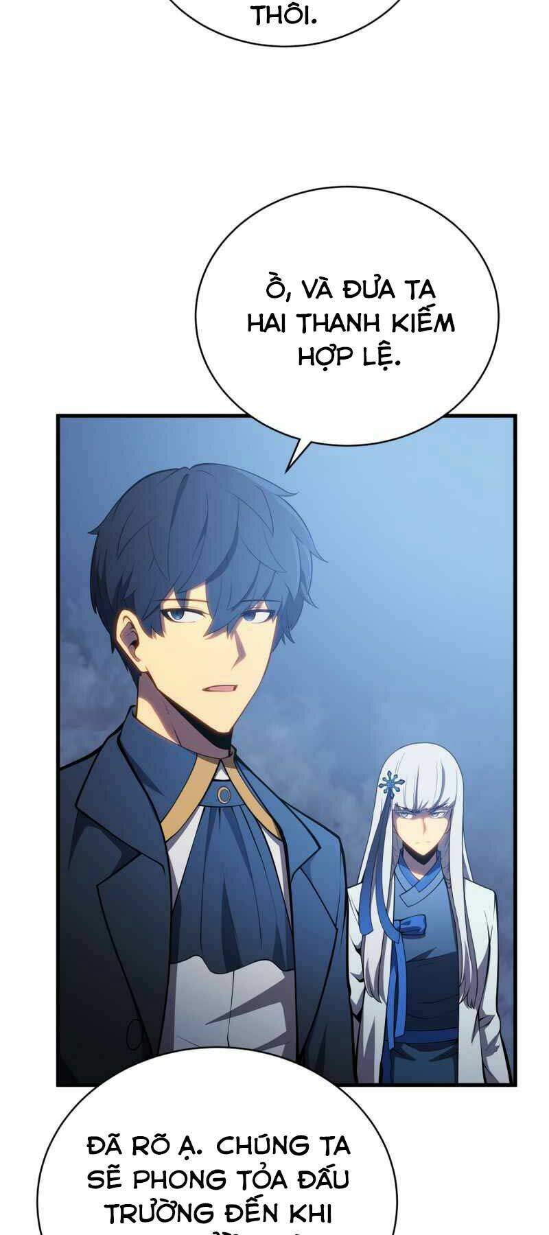 Con Trai Út Của Gia Đình Kiếm Thuật Danh Tiếng - Chapter 34 - Page 34